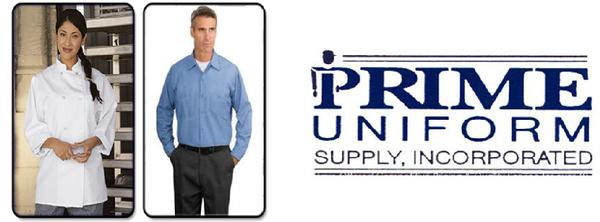 Prime Uniform Supply