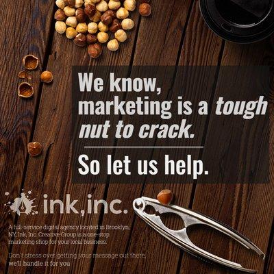 Ink, Inc