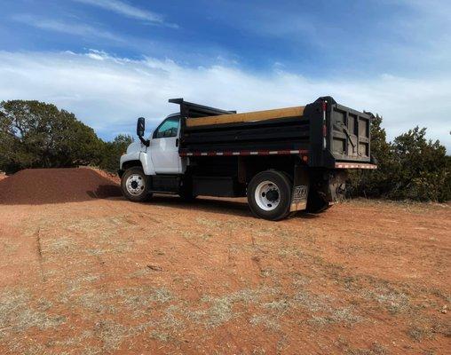 Dirty Deeds Tractor & Services