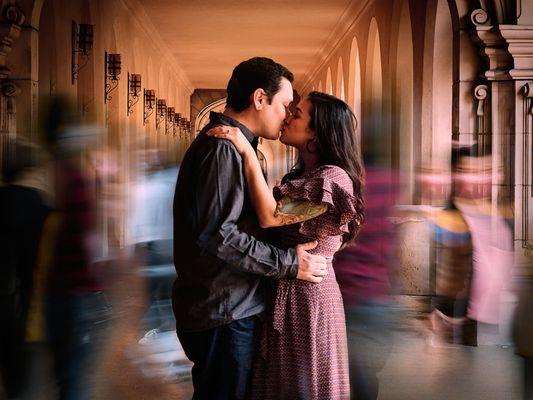 Querriel Madarang Photography