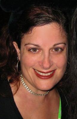 Shereen Hariri, MFT, CST