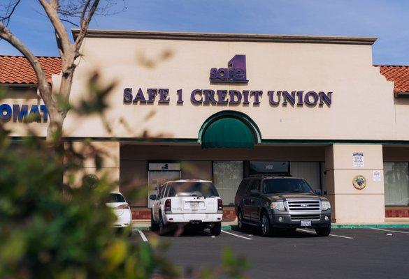 Safe 1 Credit Union
