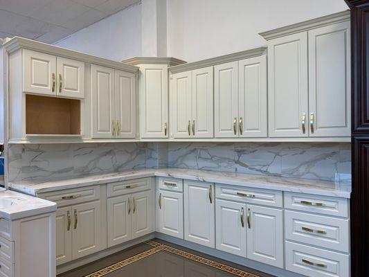 California Tile King