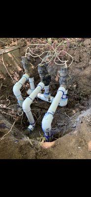 Fleming’s Landscape