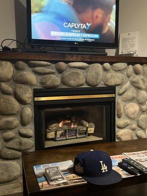 The Malibu Country Inn