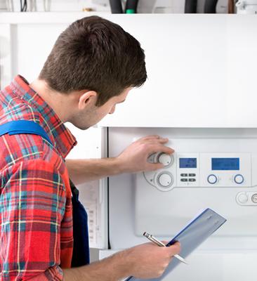 Rodgers Ac and Heating