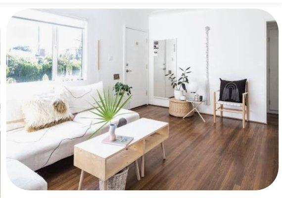 Serene Clean & Organizing