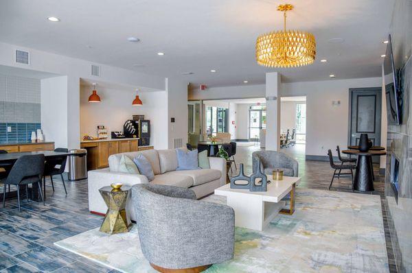 The Oaks at Riverbend