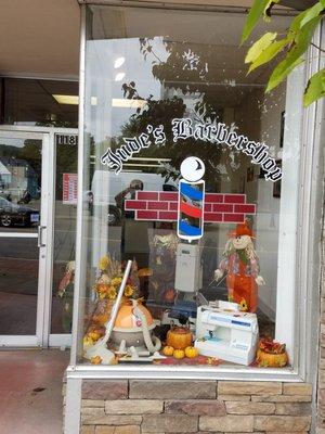 Judes Barber Shop