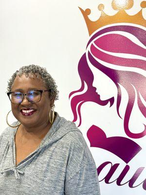 Adrianna's Color Bar