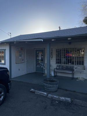 Limit Out Bait & Tackle