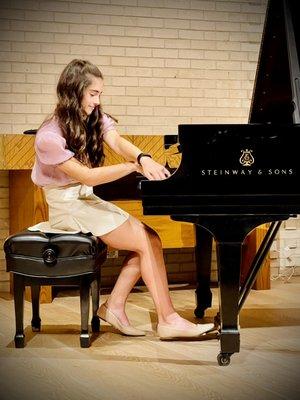 The Chase Conservatory