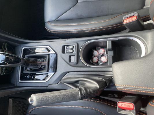 Predator Autodetailing