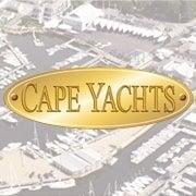 Cape Yachts Opens in New York !!