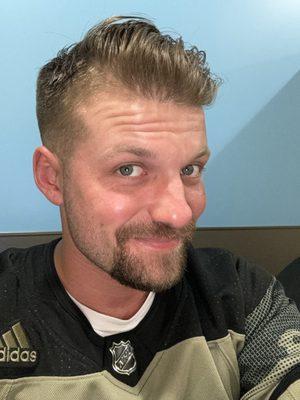 Lady Jane’s Haircuts for Men