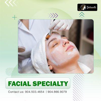 Jacksonville Health & Beauty School