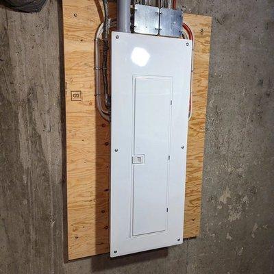 Interconnection Certified Electrician