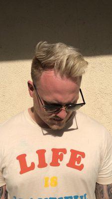 Halo Loxx The Beauty Parlor