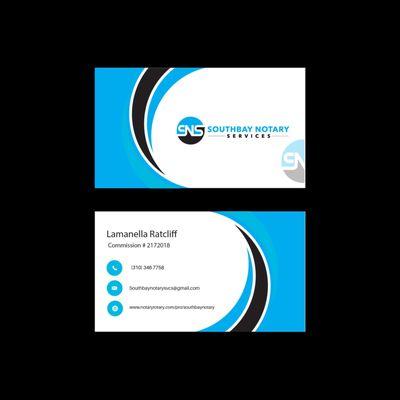 SouthBay Mobile Notary Services