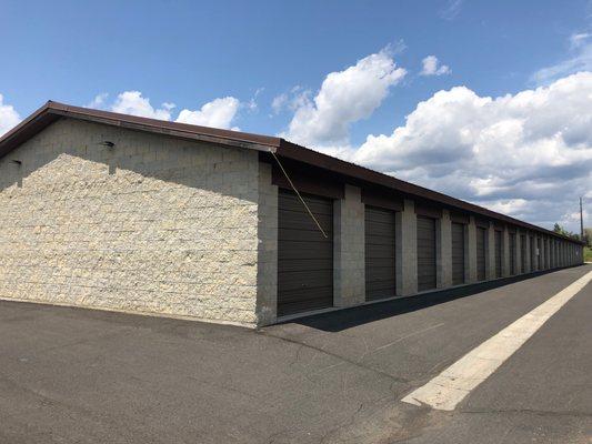 Northwest Self Storage