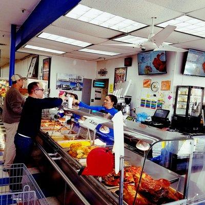 Presidente Supermarket