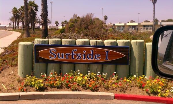 Surfside 1 Association