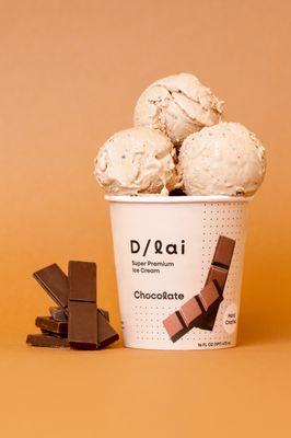 D Lai Ice Cream