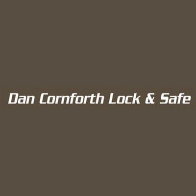 Dan Cornforth Lock & Safe