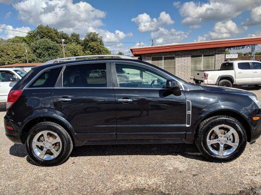 Herring Auto Sales