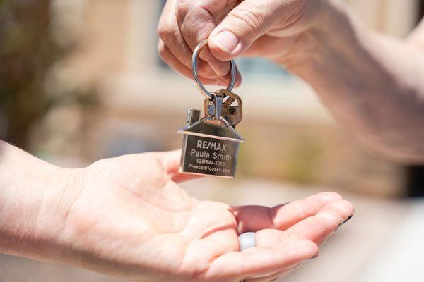 Paula Smith-RE/MAX Mountain Properties