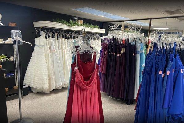 Beautiful Beginnings And Tuxedos Of Turlock