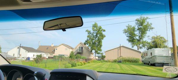 Glass America