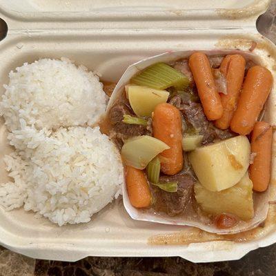 Beef Stew