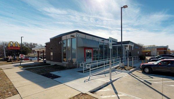 Bank of America Financial Center