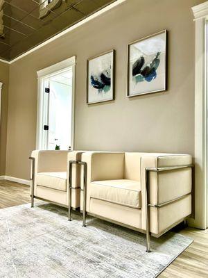 Massage Bliss Wellness Spa - Lobby