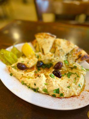 Kosta's Greek Eatery