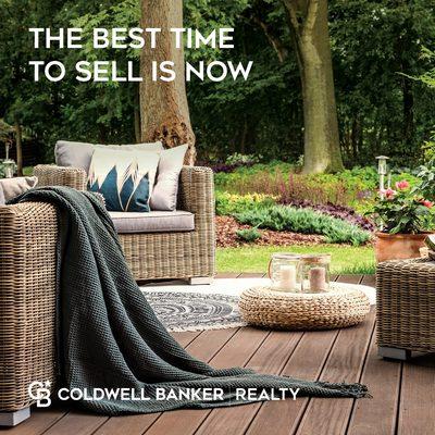 Jose Cervantes - Coldwell Banker Realty