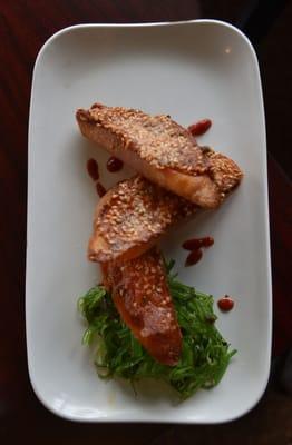 Village Green Restaurant