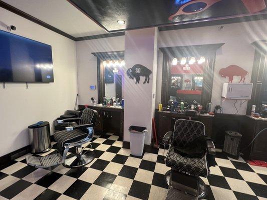 Barbershop