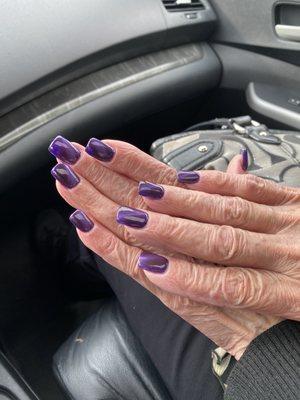 Impressions Hair & Nail Design