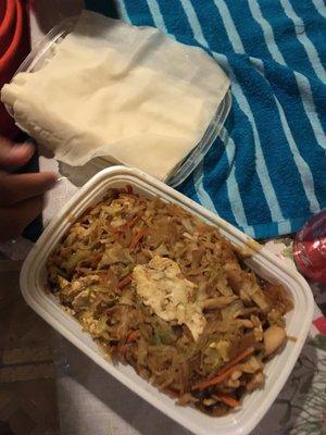 china dragon kitchen