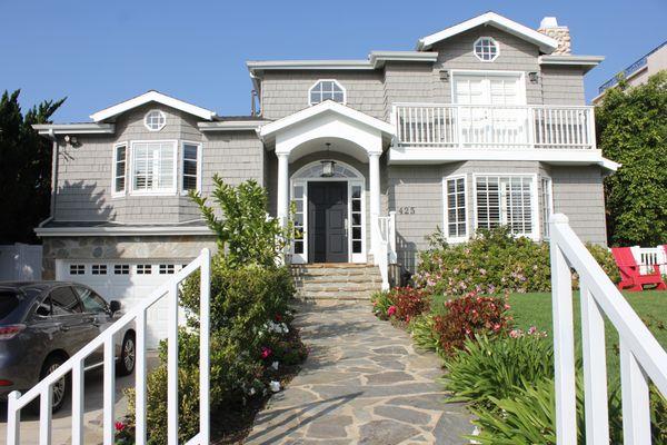 New Life Custom Painting