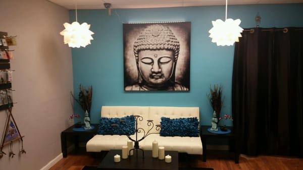 Psychic Chakra Studio & Botanica