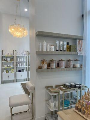 KALM Beauty Lounge & Spa