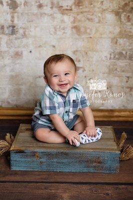 Jennifer Kanos Photography