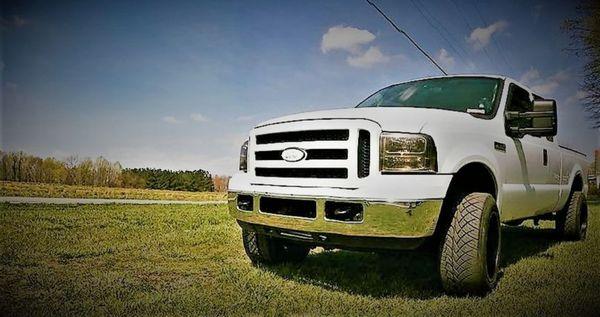 XXXtreme Diesel Performance