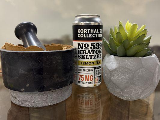 CBD Kratom