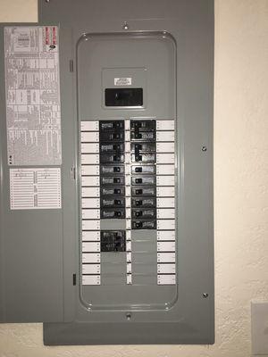 Comparison Electrical Repair