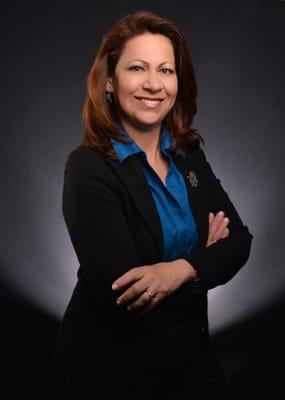 Kathy Scheib, Keller Williams Realty