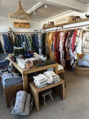 I'd pretty much buy everything sold here.